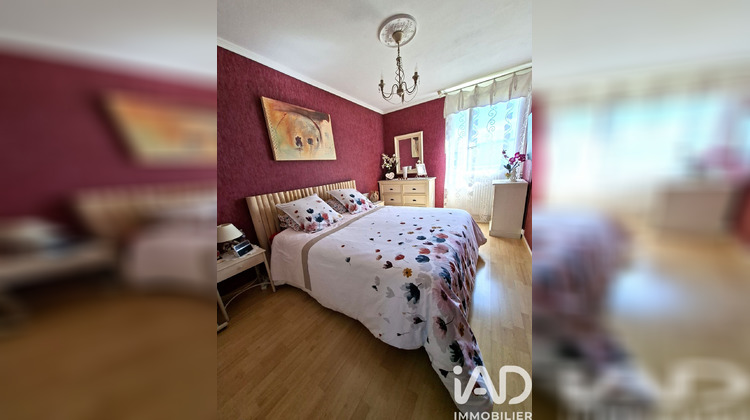 Ma-Cabane - Vente Appartement Le Mans, 82 m²