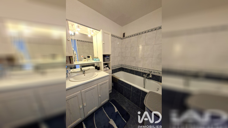 Ma-Cabane - Vente Appartement Le Mans, 82 m²