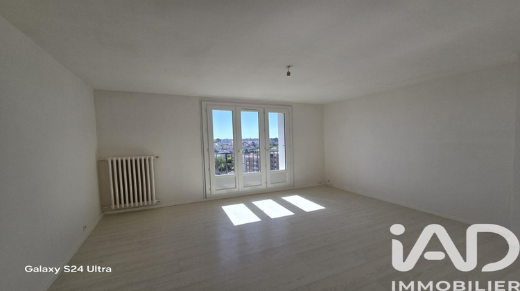 Ma-Cabane - Vente Appartement Le Mans, 55 m²