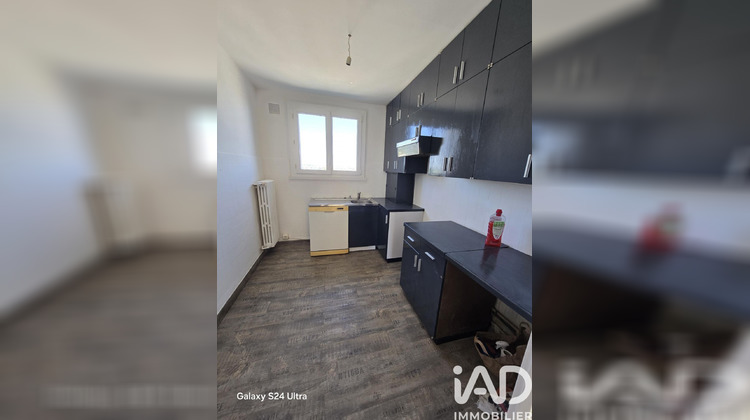 Ma-Cabane - Vente Appartement Le Mans, 55 m²