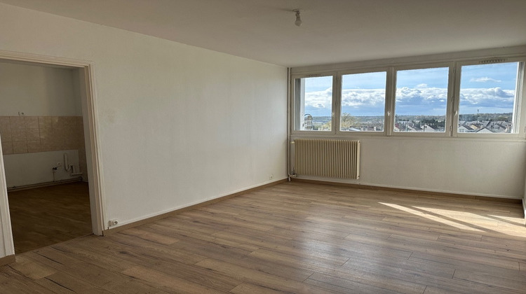 Ma-Cabane - Vente Appartement LE MANS, 70 m²