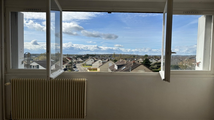 Ma-Cabane - Vente Appartement LE MANS, 70 m²