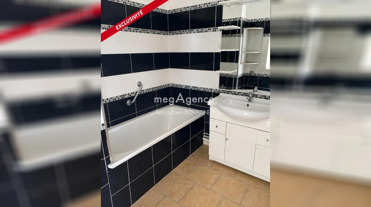 Ma-Cabane - Vente Appartement LE MANS, 92 m²