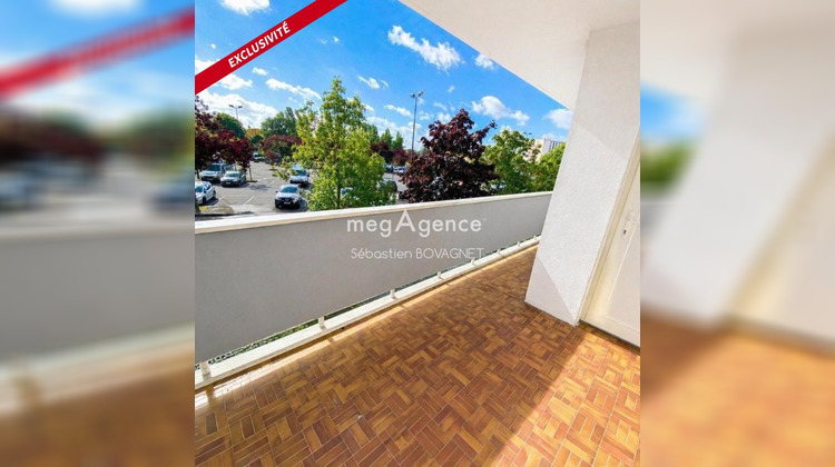 Ma-Cabane - Vente Appartement LE MANS, 92 m²
