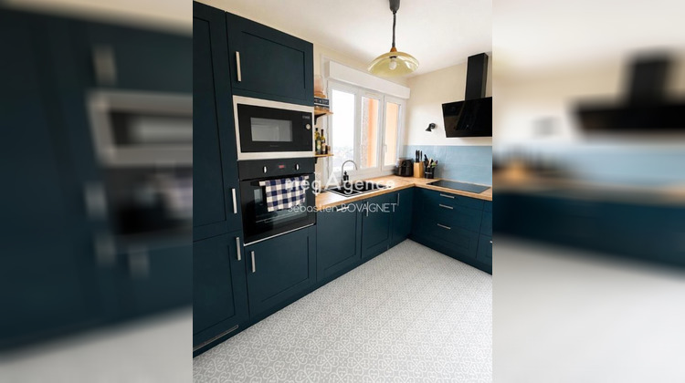 Ma-Cabane - Vente Appartement LE MANS, 45 m²