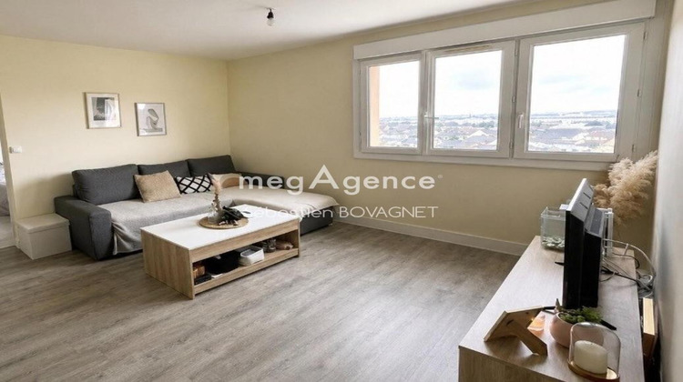 Ma-Cabane - Vente Appartement LE MANS, 45 m²