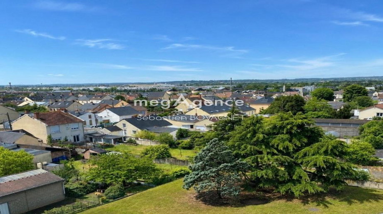 Ma-Cabane - Vente Appartement LE MANS, 45 m²