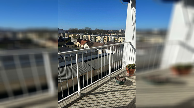 Ma-Cabane - Vente Appartement LE MANS, 87 m²