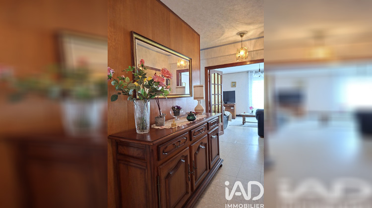 Ma-Cabane - Vente Appartement Le Mans, 92 m²