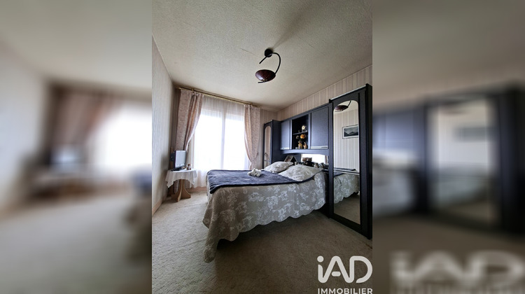 Ma-Cabane - Vente Appartement Le Mans, 92 m²