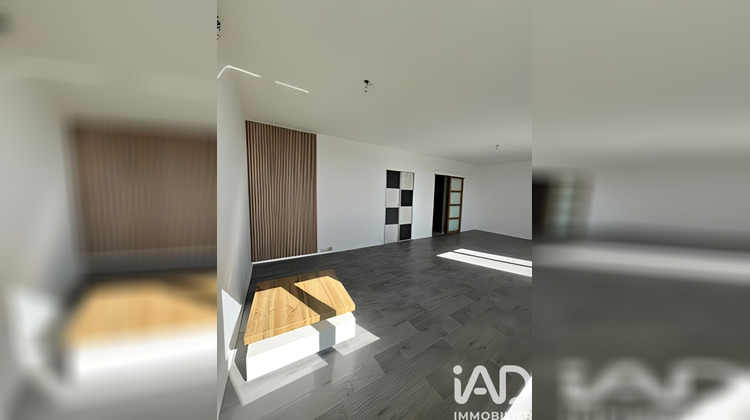 Ma-Cabane - Vente Appartement Le Mans, 82 m²