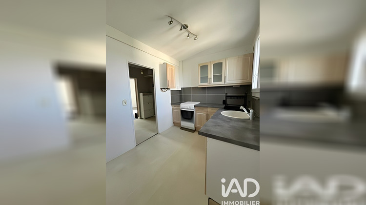 Ma-Cabane - Vente Appartement Le Mans, 82 m²