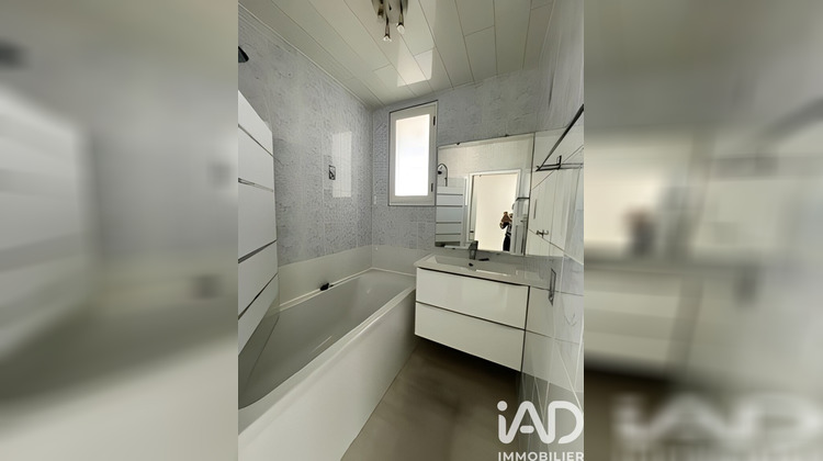 Ma-Cabane - Vente Appartement Le Mans, 82 m²