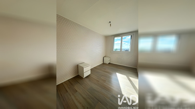 Ma-Cabane - Vente Appartement Le Mans, 82 m²