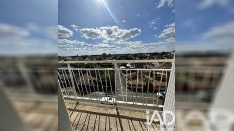 Ma-Cabane - Vente Appartement Le Mans, 82 m²