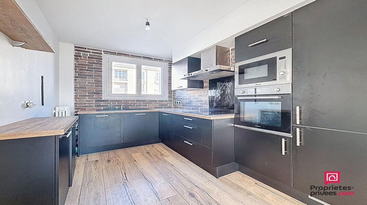 Ma-Cabane - Vente Appartement LE MANS, 70 m²