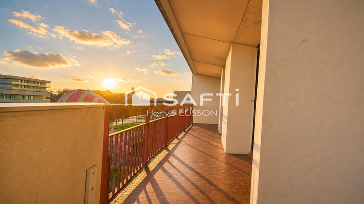 Ma-Cabane - Vente Appartement Le Mans, 96 m²