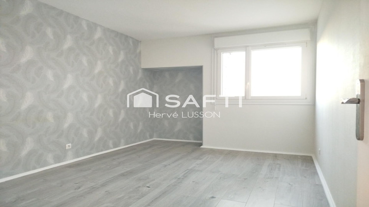 Ma-Cabane - Vente Appartement Le Mans, 96 m²