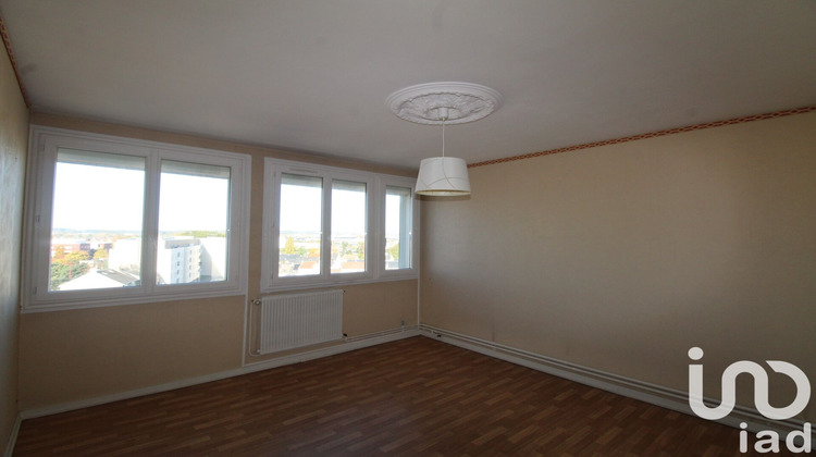 Ma-Cabane - Vente Appartement Le Mans, 105 m²