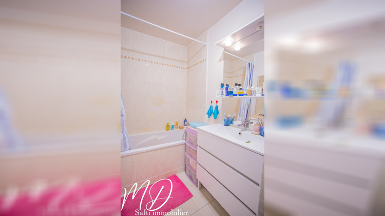 Ma-Cabane - Vente Appartement Le Mans, 65 m²
