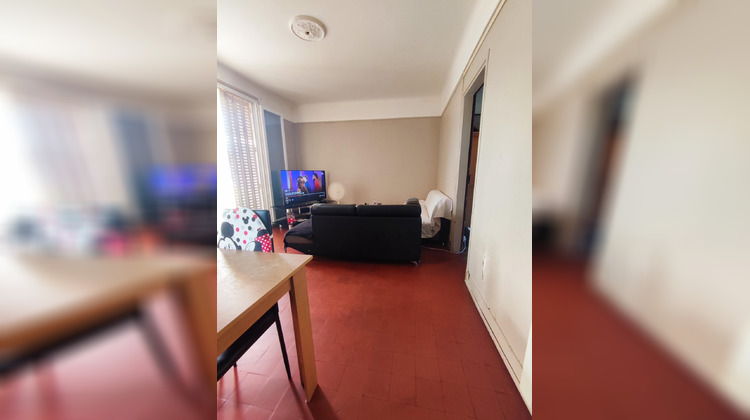 Ma-Cabane - Vente Appartement Le Mans, 37 m²