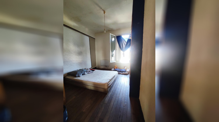 Ma-Cabane - Vente Appartement Le Mans, 37 m²