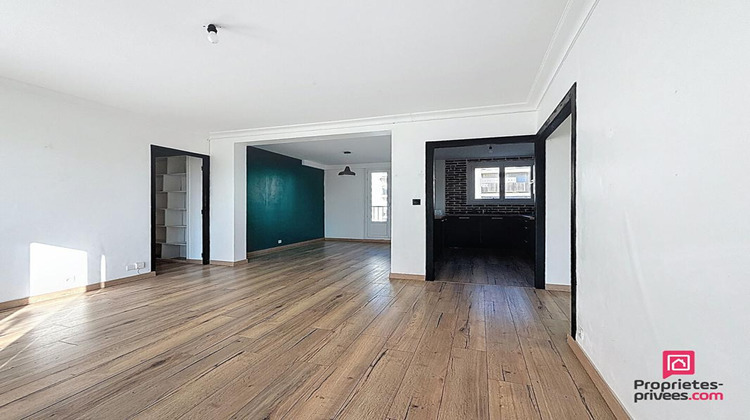 Ma-Cabane - Vente Appartement LE MANS, 70 m²