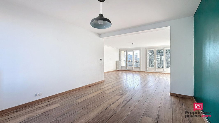 Ma-Cabane - Vente Appartement LE MANS, 70 m²