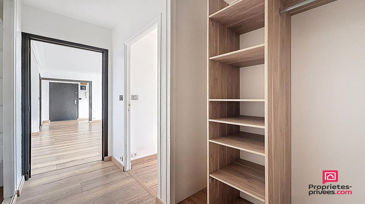 Ma-Cabane - Vente Appartement LE MANS, 70 m²