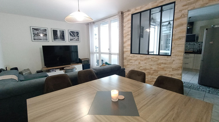 Ma-Cabane - Vente Appartement LE MANS, 76 m²