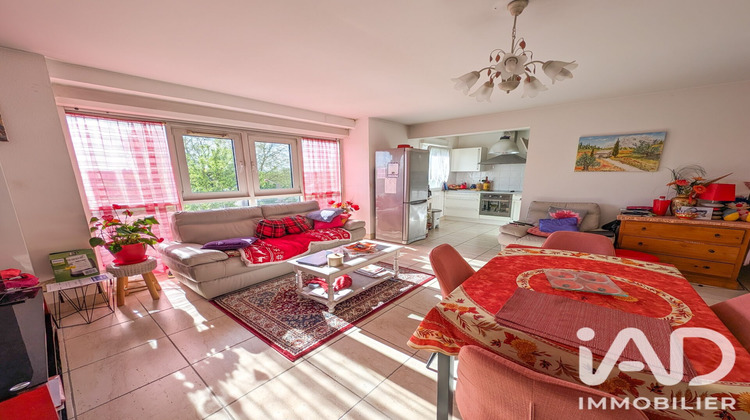 Ma-Cabane - Vente Appartement Le Mans, 65 m²
