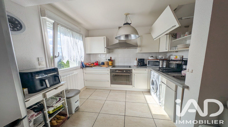 Ma-Cabane - Vente Appartement Le Mans, 65 m²