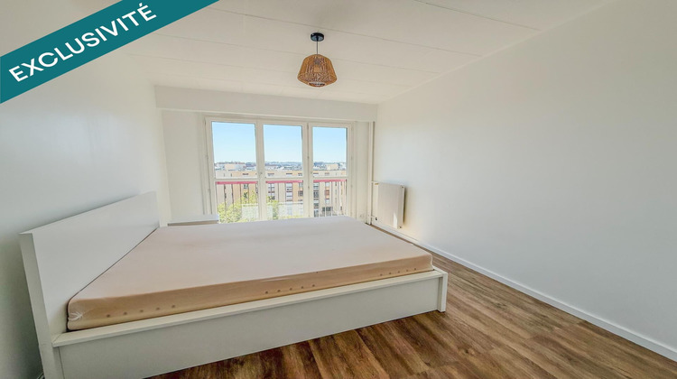 Ma-Cabane - Vente Appartement Le Mans, 59 m²