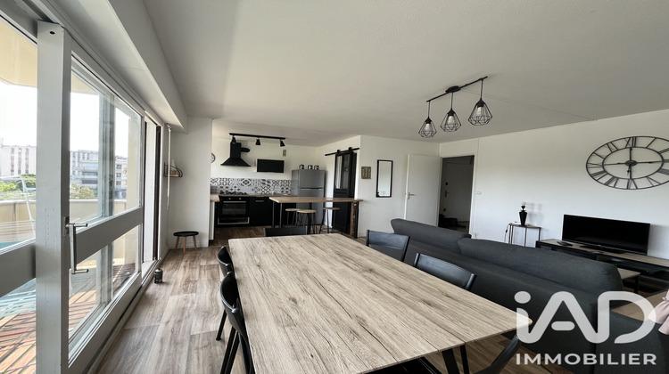 Ma-Cabane - Vente Appartement Le Mans, 69 m²