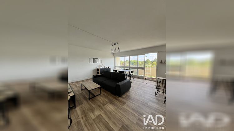 Ma-Cabane - Vente Appartement Le Mans, 69 m²