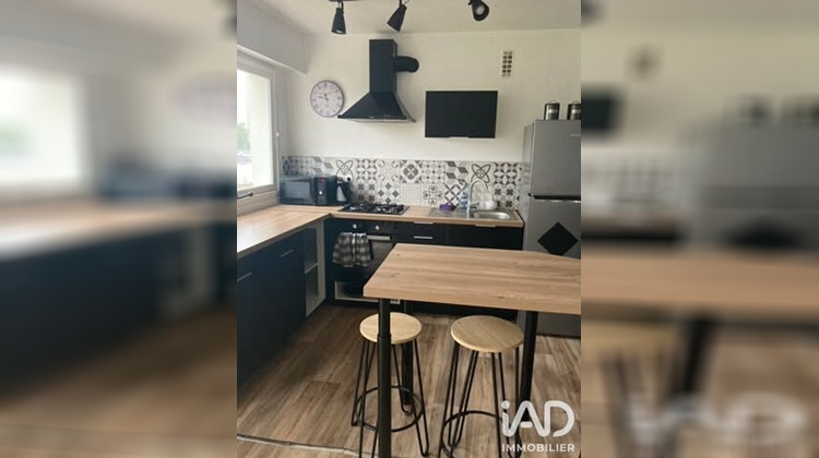 Ma-Cabane - Vente Appartement Le Mans, 69 m²