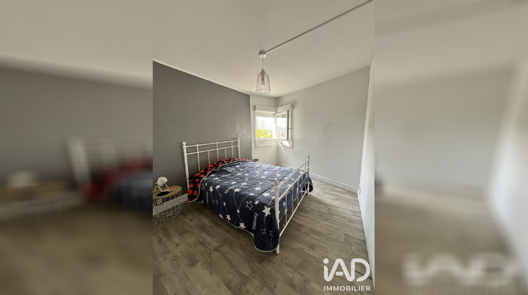 Ma-Cabane - Vente Appartement Le Mans, 69 m²