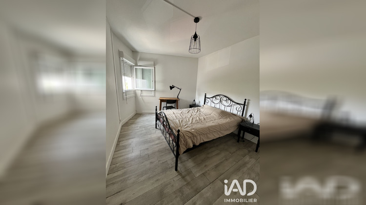 Ma-Cabane - Vente Appartement Le Mans, 69 m²