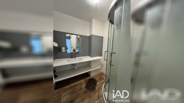 Ma-Cabane - Vente Appartement Le Mans, 69 m²