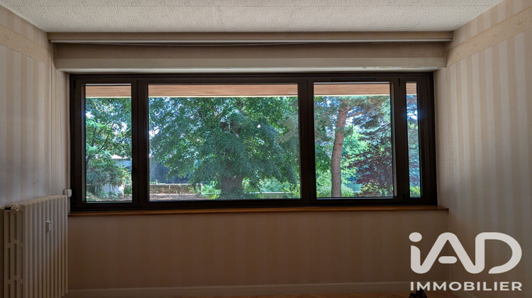 Ma-Cabane - Vente Appartement Le Mans, 60 m²