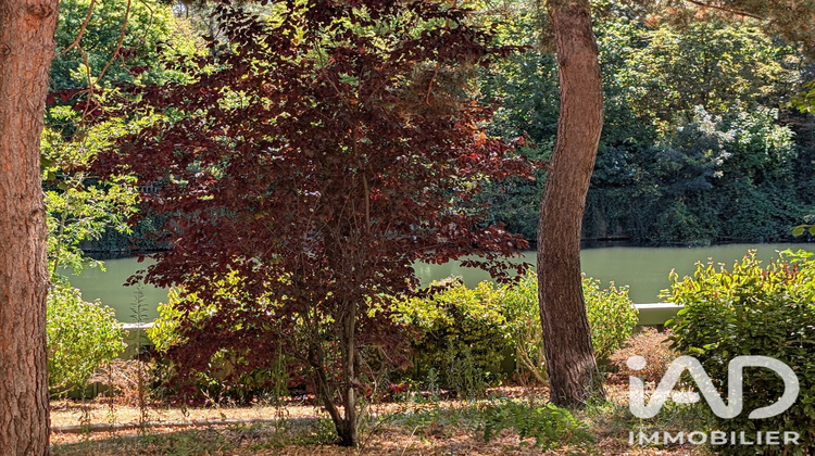 Ma-Cabane - Vente Appartement Le Mans, 60 m²
