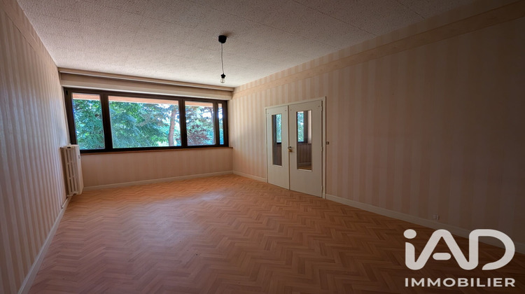 Ma-Cabane - Vente Appartement Le Mans, 60 m²