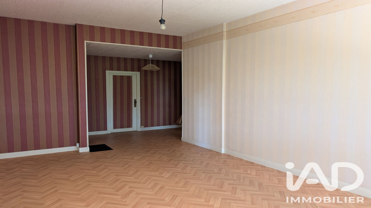 Ma-Cabane - Vente Appartement Le Mans, 60 m²