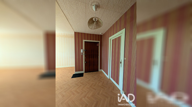 Ma-Cabane - Vente Appartement Le Mans, 60 m²