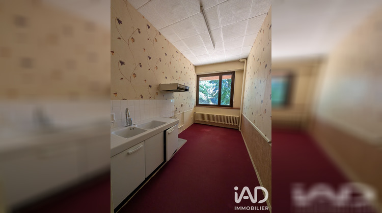 Ma-Cabane - Vente Appartement Le Mans, 60 m²