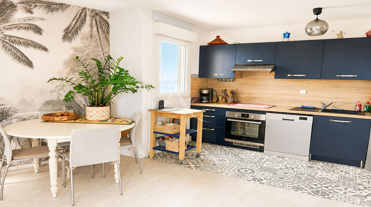 Ma-Cabane - Vente Appartement LE MANS, 59 m²