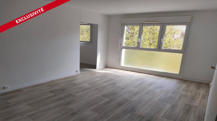 Ma-Cabane - Vente Appartement LE MANS, 65 m²