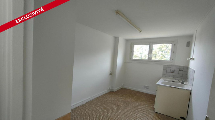 Ma-Cabane - Vente Appartement LE MANS, 65 m²