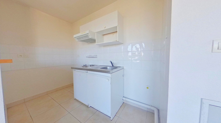 Ma-Cabane - Vente Appartement LE MANS, 43 m²
