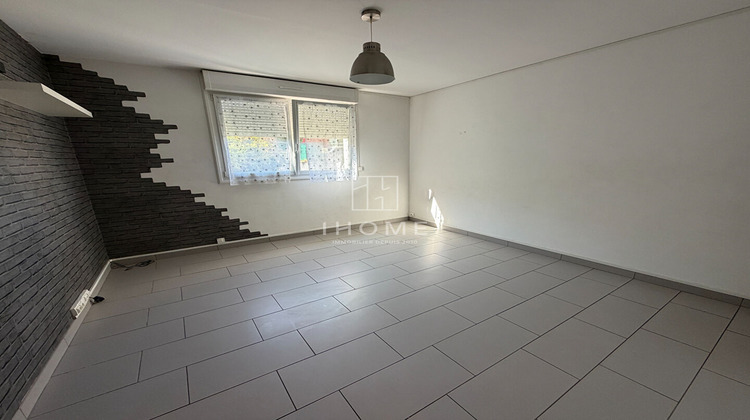 Ma-Cabane - Vente Appartement LE MANS, 50 m²